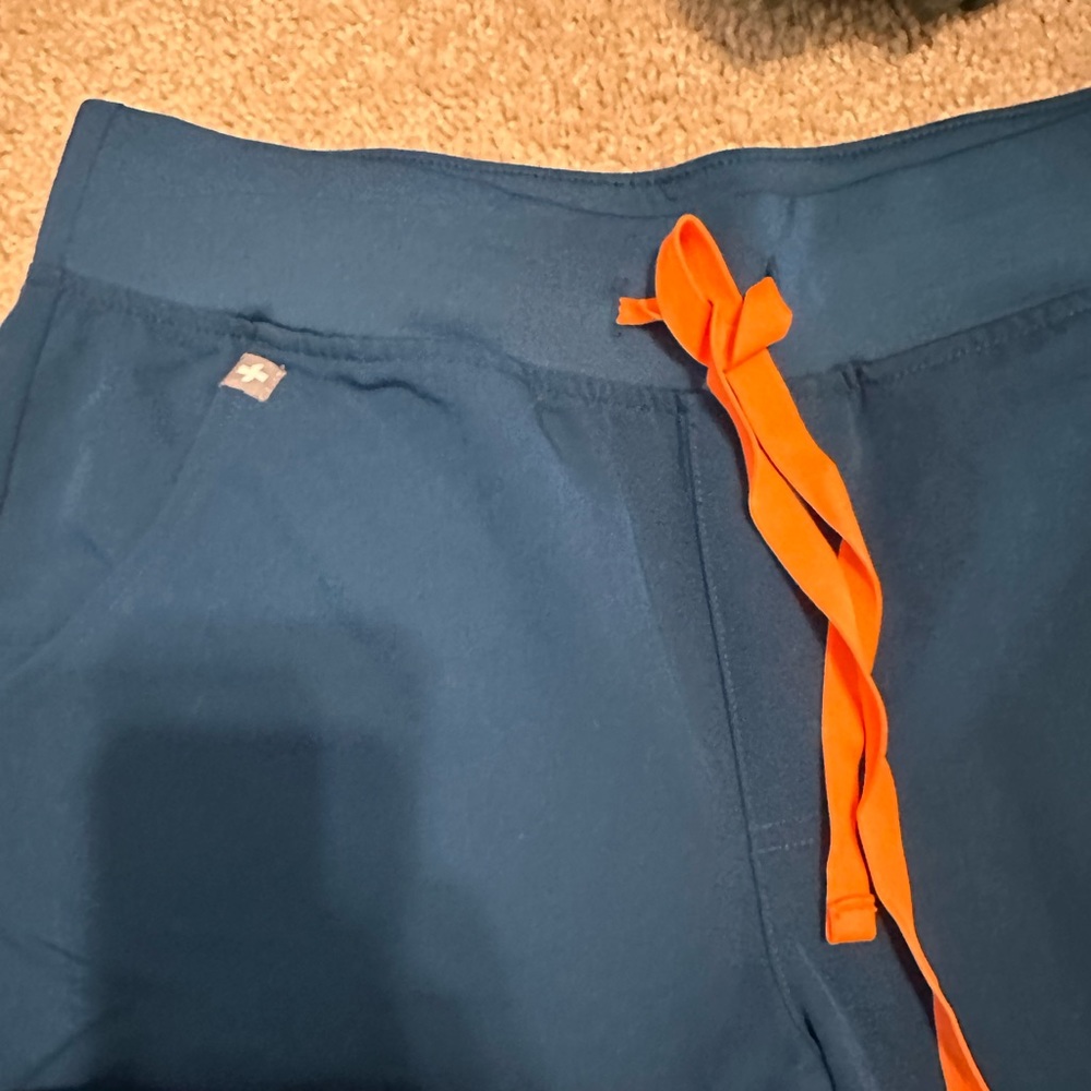 Sm Zamora Figs-Deep Reef